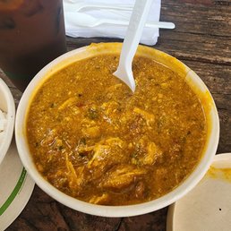 Chicken curry Chicken curry