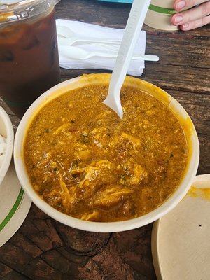 Nui's Garden Kitchen by null