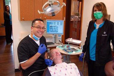 David Pittman, DMD by null