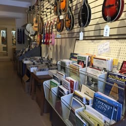 O'Brien's Music