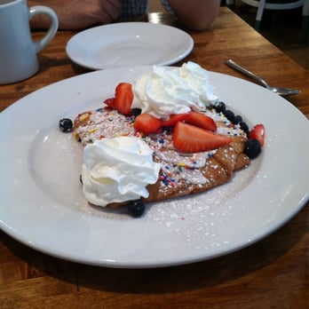 Iron Rooster - Homemade poptart (mixed berry) - Cocktail Bars Near Me - Annapolis, Maryland Iron Rooster - Homemade poptart (mixed berry) - Cocktail Bars Near Me - Annapolis, Maryland