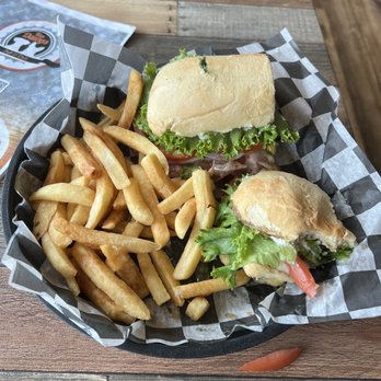 Top Dawgs Pub & Deli - Italian Sub - Pubs Near Me - Roanoke, Virginia Top Dawgs Pub & Deli - Italian Sub - Pubs Near Me - Roanoke, Virginia