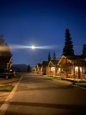 Teton Valley Resort by null