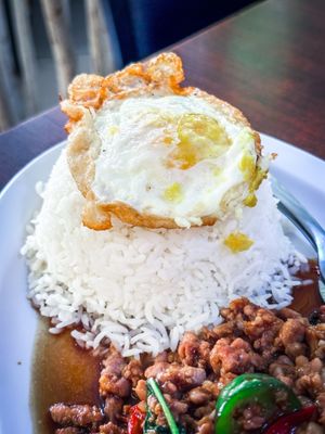Eastside Thai Restaurant by null