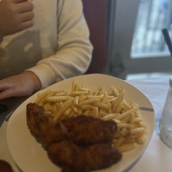 Village Italian - Kids Chicken and Fries - Italian Near Me - Cumming, Georgia Village Italian - Kids Chicken and Fries - Italian Near Me - Cumming, Georgia