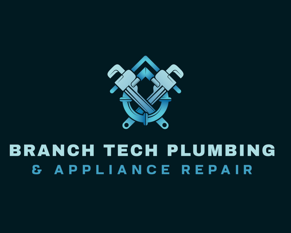 Slide of Branch Tech Plumbing and Appliance Repair