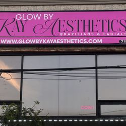 Glow by Kay Aesthetics