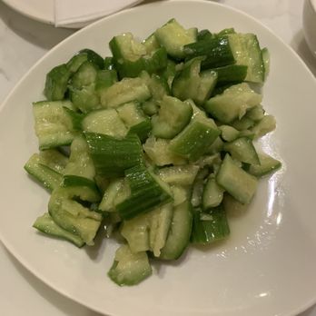 CY Chinese Restaurant - Szechuan Cucumber - Szechuan Near Me - North Miami Beach, Florida CY Chinese Restaurant - Szechuan Cucumber - Szechuan Near Me - North Miami Beach, Florida