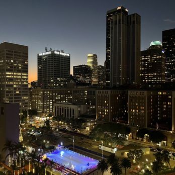 Perch - Lounges Near Me - Los Angeles, California