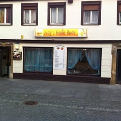 Judy's Heiße Bude