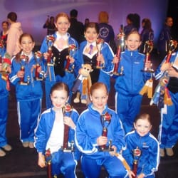 Manda's Rhythm & Dance