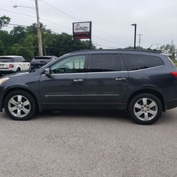 Patriot Autos