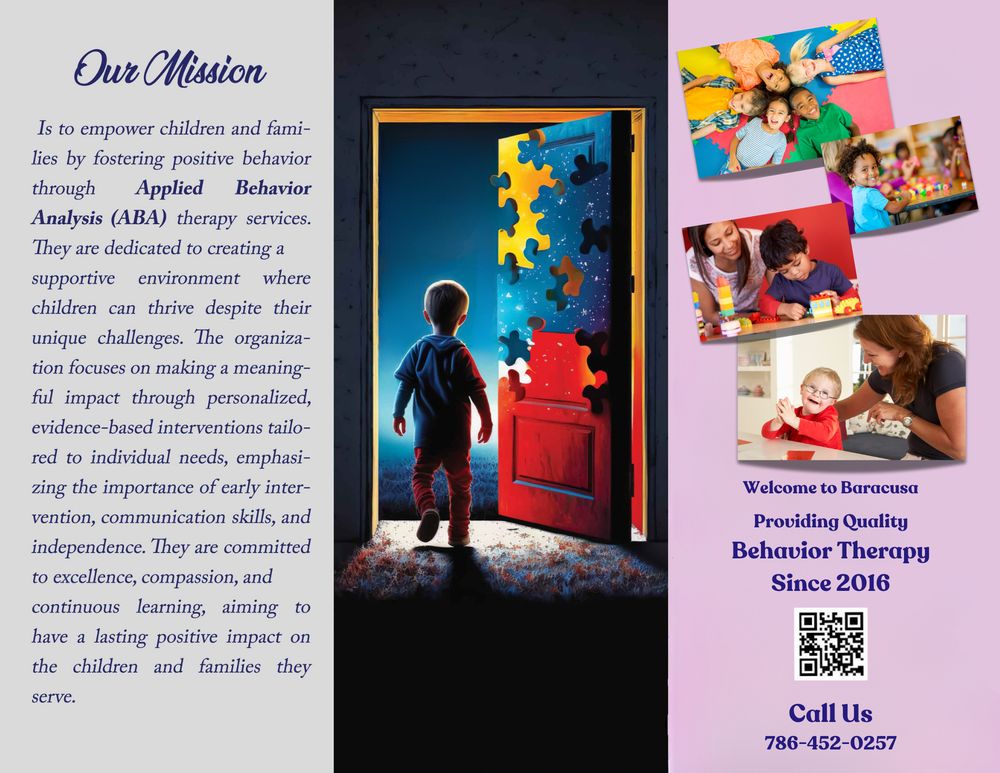 Baracusa Health Care - child therapist in Miami, FL