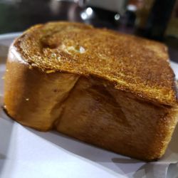Casa do Alemão - Petropolis toast