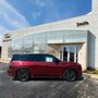 Smith INFINITI of Huntsville