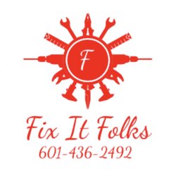 Fix It Folks