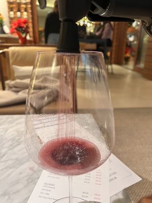 Chalone Vineyard by null