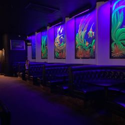 Pacific Shores - OB Dive bar