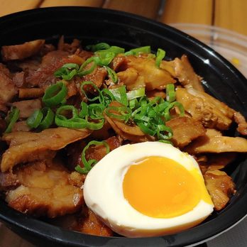 Yugo Ramen - Chashu don - Ramen Near Me - Newark, California Yugo Ramen - Chashu don - Ramen Near Me - Newark, California
