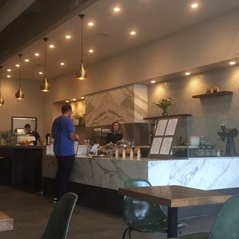 Holsem Coffee - Coffee & Tea Near Me - San Diego, California