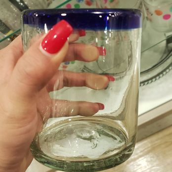 T J Maxx - Cup made in Mexico - Discount Store Near Me - Reno, Nevada