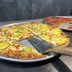 Pizza World