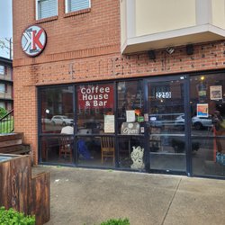 Kafé Kerouac