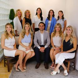 Brentwood Aesthetic & Family Dentists - Brentwood Aesthetic & Family Dentists Team