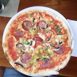 Pizzeria La Perla