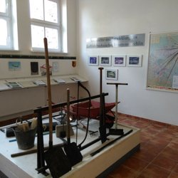 Luftfahrttechn. Museum
