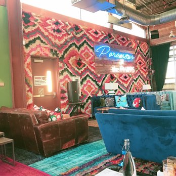 Paramour - Cocktail Bars Near Me - San Antonio, Texas