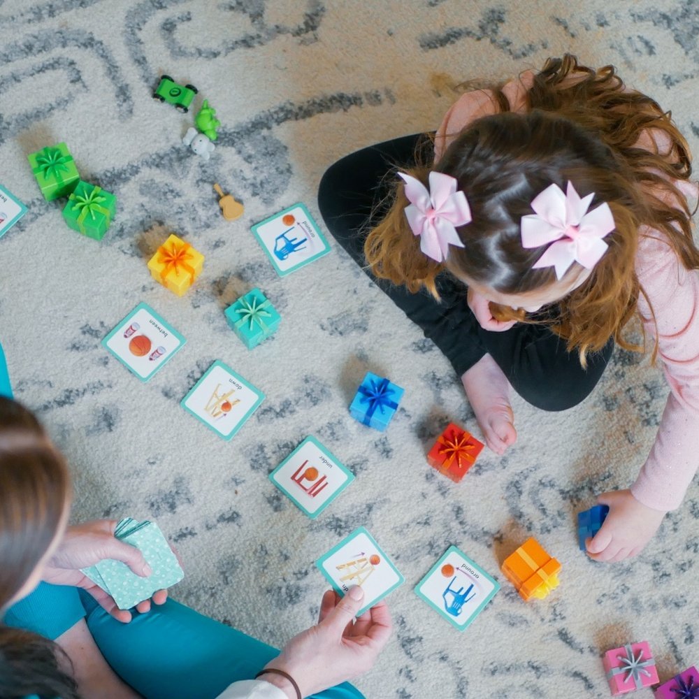 Kuhl Therapies - child therapist in Ellicott City, MD