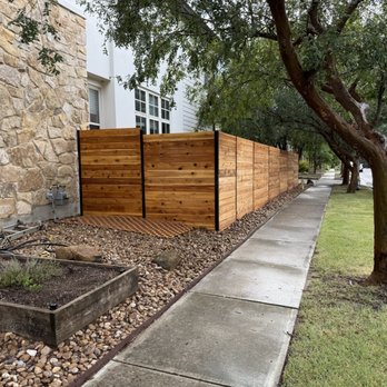 Absolute Fence & Gate - Fence by Absolute Fence - Fences & Gates Near Me - Round Rock, Texas