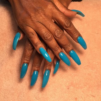 City Nails - City nails
779-379-5117 - Nail Salons Near Me - Joliet, Illinois