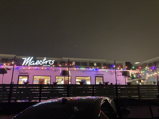 Maestro Tacos by null
