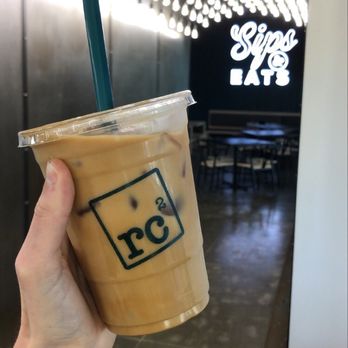 Rival Coffee - Sugar Free Vanilla Latte - Coffee & Tea Near Me - Murrieta, California Rival Coffee - Sugar Free Vanilla Latte - Coffee & Tea Near Me - Murrieta, California