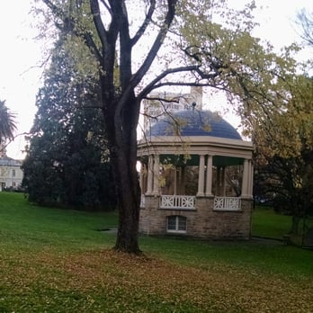 St David's Park - Parks Near Me - Hobart, TAS
