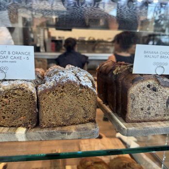 maman - Desserts Near Me - Charlotte, North Carolina