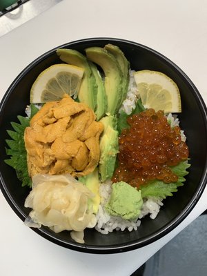 Poké Garden Brookline by null