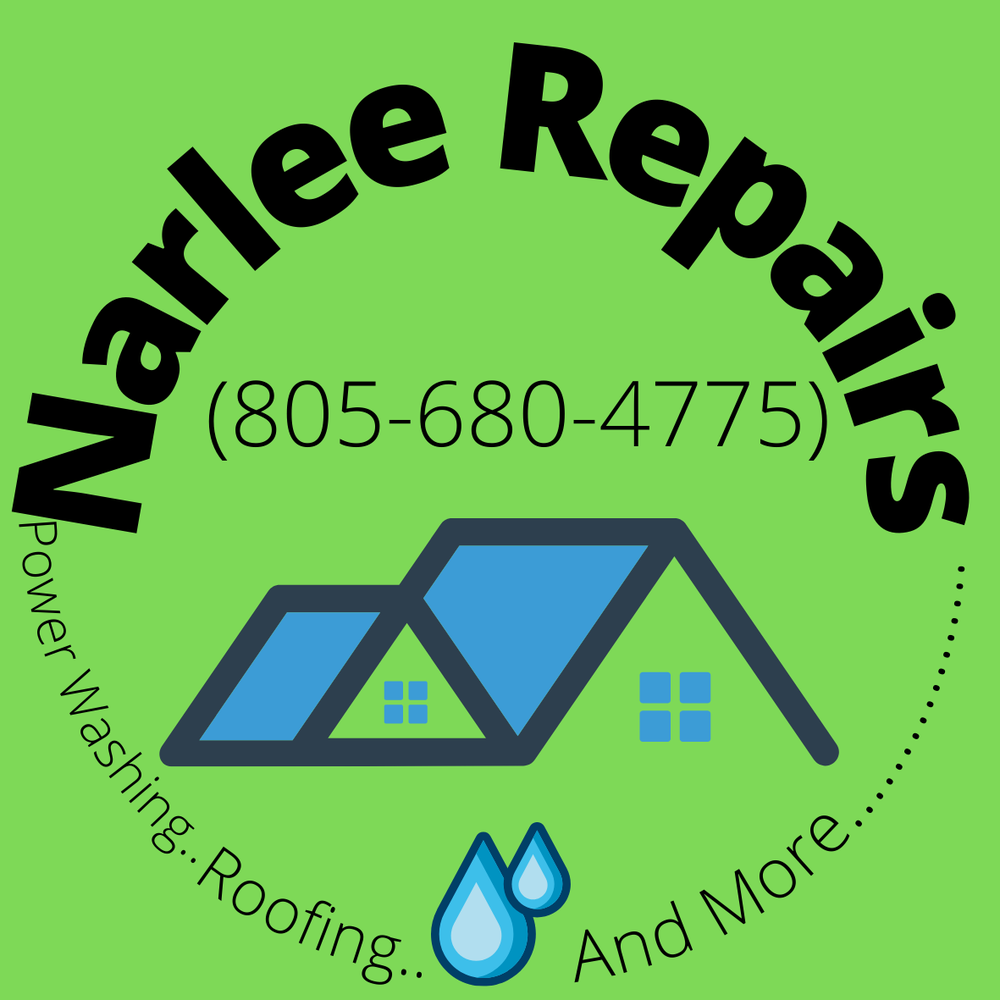 Slide of Narlee Repairs