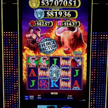 Megastar Casino - New one. - Casinos Near Me - Willis, Oklahoma