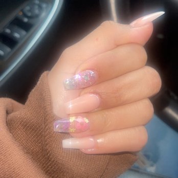 Allure Nails & Spa - Nail Salons Near Me - Bakersfield, California Allure Nails & Spa - Nail Salons Near Me - Bakersfield, California