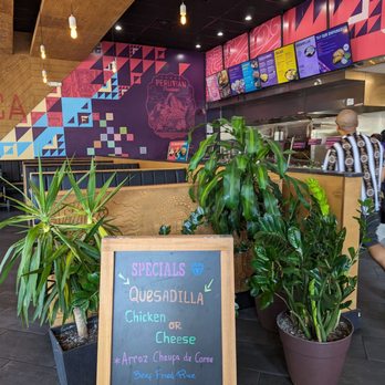 Poyoteca - Peruvian Near Me - Baltimore, Maryland