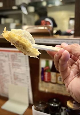 Chao Chao Gyoza - Shijo Kawaramachi by null