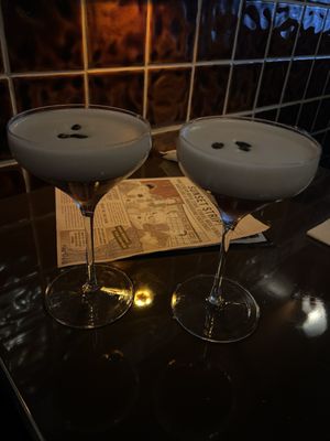 Bar Next Door by null