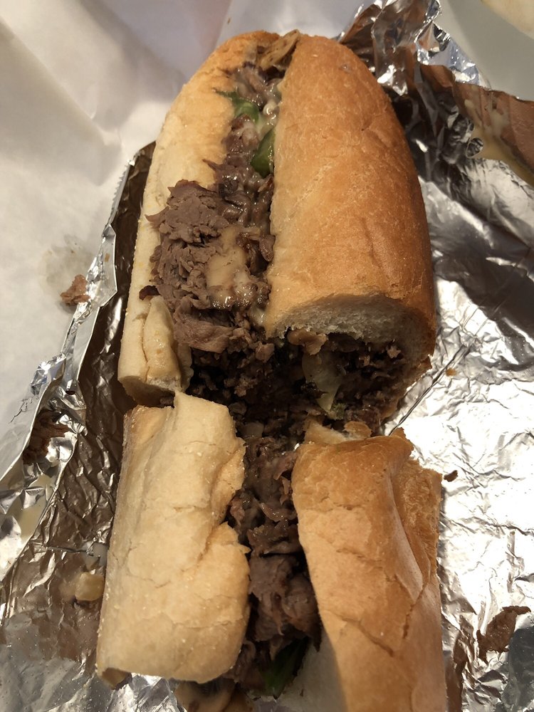 NEW ENGLAND ROAST BEEF Sandwiches 115 Photos & 178 Reviews 33