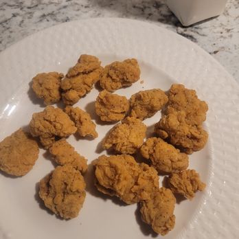 Sonic Drive-In - Fast Food Near Me - Springfield, Massachusetts