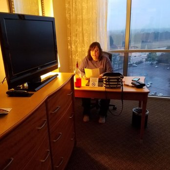 Hilton Memphis - Hotels Near Me - Memphis, Tennessee