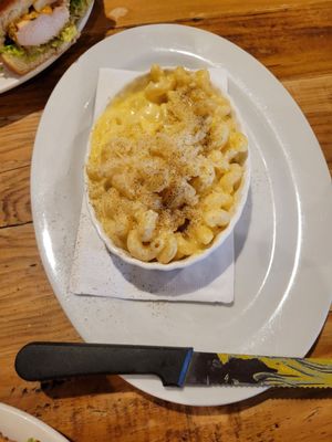 The Blacksmith Restaurant by null