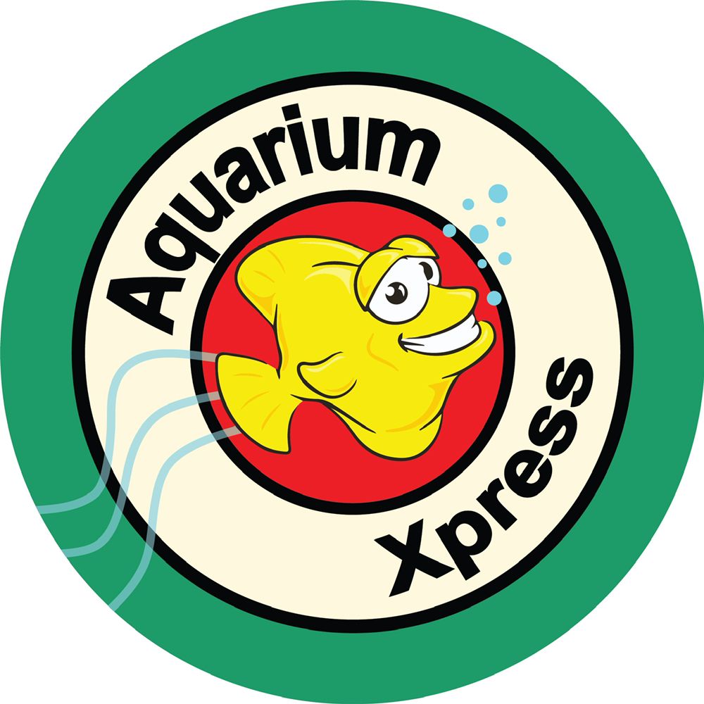 AQUARIUM XPRESS Updated September 2024 519 E Simpson St